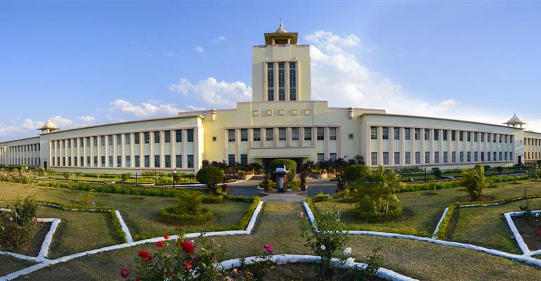 Engineering Campus